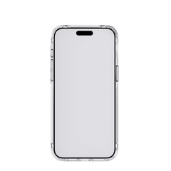 Tech21 Evo Clear Case For Apple iPhone 15 Pro Max