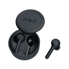 Jam True Wireless In Ear Executive Earbuds - Black