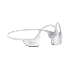 Shokz OpenRun Pro 2 Wireless Headphone - Silver