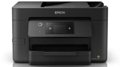 Epson WorkForce Pro WF-3825 Multi-Function Printer - Black