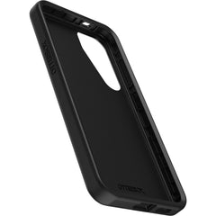 OtterBox Symmetry Case For Samsung Galaxy S24 - Black