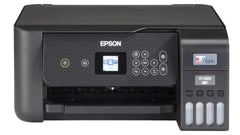 Epson EcoTank 2820 All-in-One Ink Tank Printer - Black