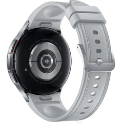 Samsung Galaxy Watch 6 Classic LTE 47mm - Silver