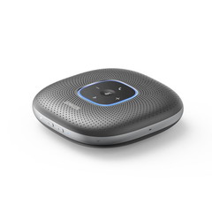 Anker Power Conference Bluetooth Speaker - Grey