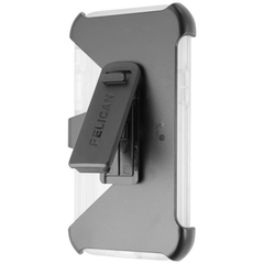 Pelican Voyager Case For Apple iPhone 12/12 Pro - Clear