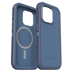 OtterBox Defender XT Pro MagSafe Case For iPhone 17 - Blue