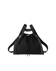 Ideal of Sweden Athena 2-in-1 Bag - Black