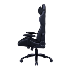 Cooler Master Caliber R2C Office / Gaming Chair - Black