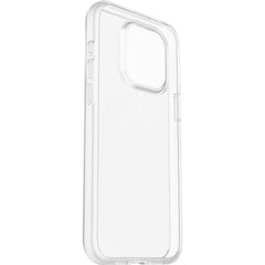 OtterBox React Case & Screen Protector For iPhone 15 Pro Max - Clear