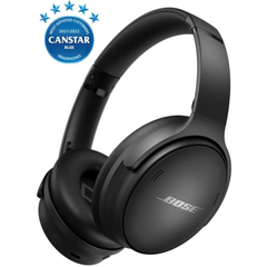 Bose QuietComfort 45 Wireless NC Headphones - Triple Black