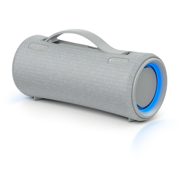 Sony XG300 X-Series Portable Wireless Speaker - Grey