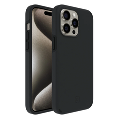 Incipio Duo MagSafe Case For iPhone 15 Pro Max - Black