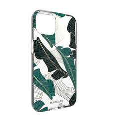 Mageasy Glamour Case For iPhone 14 - Vibrant
