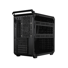 Cooler Master Qube 500 Flatpack Edition - Black