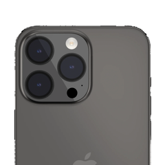 MagEasy LenzGuard For Apple iPhone 15 Pro/15 Pro Max