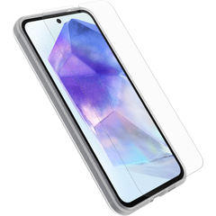 OtterBox Case Screen Protector For Samsung Galaxy A55 5G - Clear