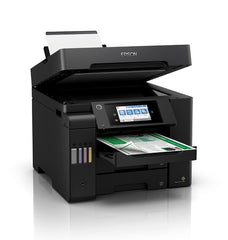 Epson EcoTank Pro ET-5800 Colour MFC Printer - Black