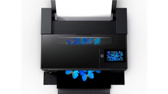 Epson SCP706 Inkjet Printer - Black
