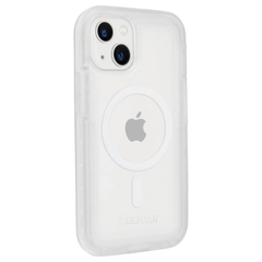 Pelican Voyager MagSafe Case For iPhone 14 Plus - Clear