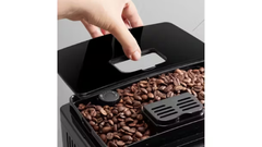 De'Longhi Magnifica Fully Automatic Coffee Machine - Black