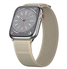 SwitchEasy Flex Woven Watch Loop For Watch 38/40/41mm - Starlight