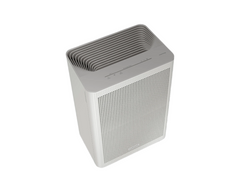 Samsung AX32 Essential Air Purifier w/ Wi-Fi - Silver