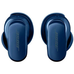 Bose QuietComfort Ultra Wireless Noise Cancelling Earbuds - Lunar Blue