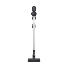 LG Cord Zero A9N Solo Handstick Vacuum - White