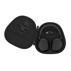 Sennheiser Momentum 4 Wireless Headphones - Black