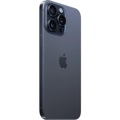 Apple iPhone 15 Pro Max 256 GB - Blue Titanium