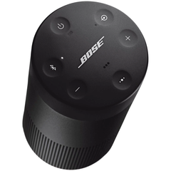 Bose SoundLink Revolve II Bluetooth Speaker - Triple Black