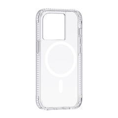 Pelican Ranger MagSafe Case For Apple iPhone 14 Pro - Clear
