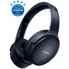 Bose QuietComfort 45 Wireless NC Headphones - Midnight Blue