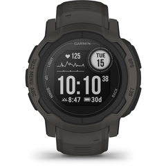 Garmin Instinct 2 GPS Smart Watch - Graphite