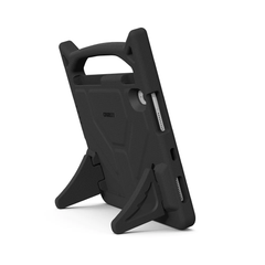 Cygnett Let's Go Benjamin Bat Kids Case For iPad 10th Gen - Black