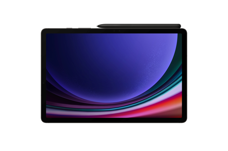 Samsung Galaxy Tab S9 Wi-Fi + 5G (SM-X716) 11" 128GB - Graphite