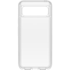 OtterBox Symmetry Case For Google Pixel 8 - Clear