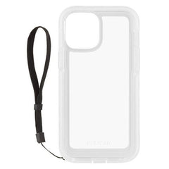 Pelican Marine Active Case For Apple iPhone 12 Mini - Clear