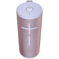 Logitech Ultimate Ears UE Boom 3 Portable Speaker - Seashell Peach