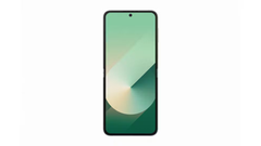 Samsung Galaxy Z Flip6 5G 6.7
