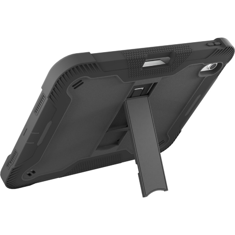 Tonic Ultra Rugged Case for Apple iPad 10th Gen 10.9" - Black