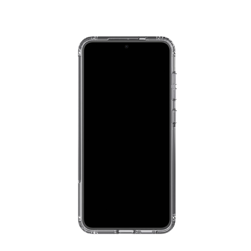 Tech21 Evo Clear Case For Samsung Galaxy S24+ - Clear