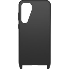 OtterBox React Necklace Case For Samsung Galaxy S24+ Plus - Black