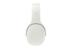 Skullcandy Crusher Evo Wireless Over-Ear Headphones - Bone White