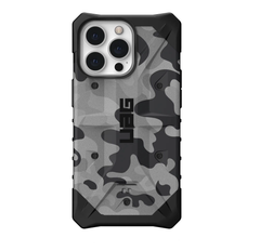 UAG Pathfinder Case For iPhone 13 Pro - Black Midnight Camo