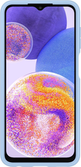 Samsung Card Slot Cover For Samsung Galaxy A23 5G/ 4G - Arctic Blue