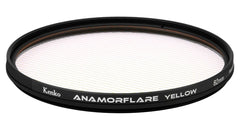 Kenko Anamorflare Filter 82 mm - Yellow