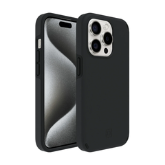 Incipio Duo MagSafe Case For iPhone 15 Pro - Black