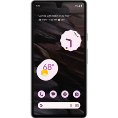 OtterBox Trusted Glass Screen Protector For Google Pixel 7a