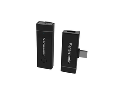 Saramonic Blink Go U USB-C  1 x TX 1 x RX - Black
